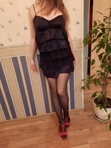 Индивидуалка Алиса Фотография 6